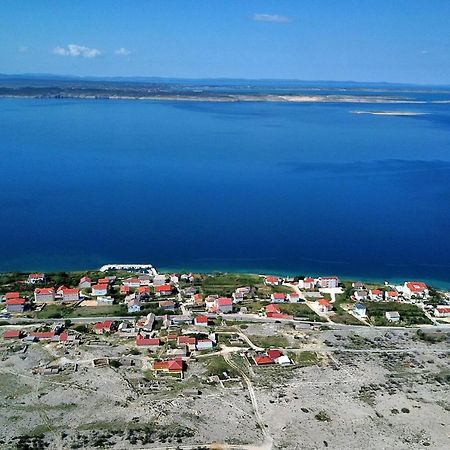Apartments Anka Rtina Bagian luar foto