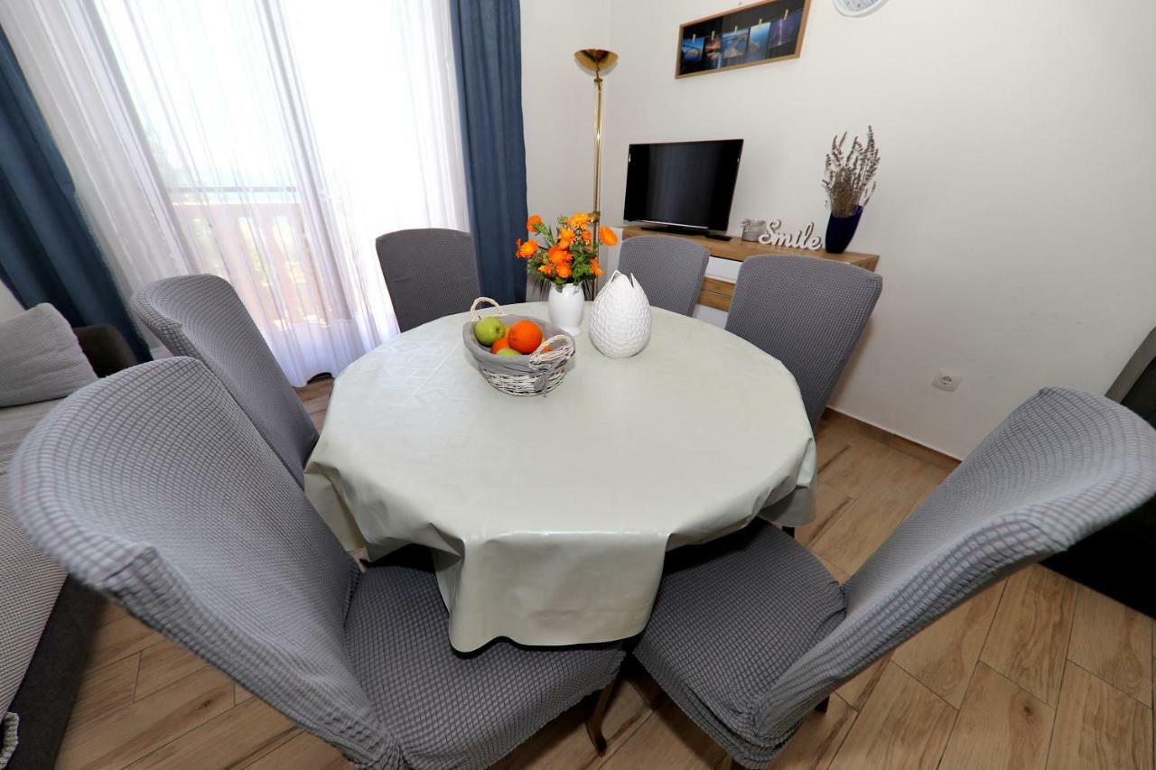 Apartments Anka Rtina Bagian luar foto