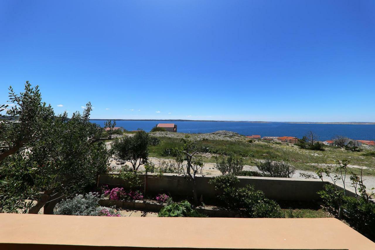 Apartments Anka Rtina Bagian luar foto