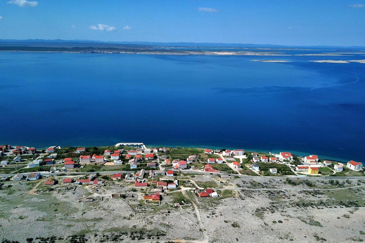 Apartments Anka Rtina Bagian luar foto