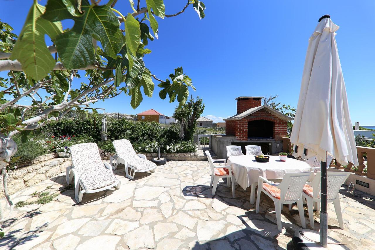 Apartments Anka Rtina Bagian luar foto